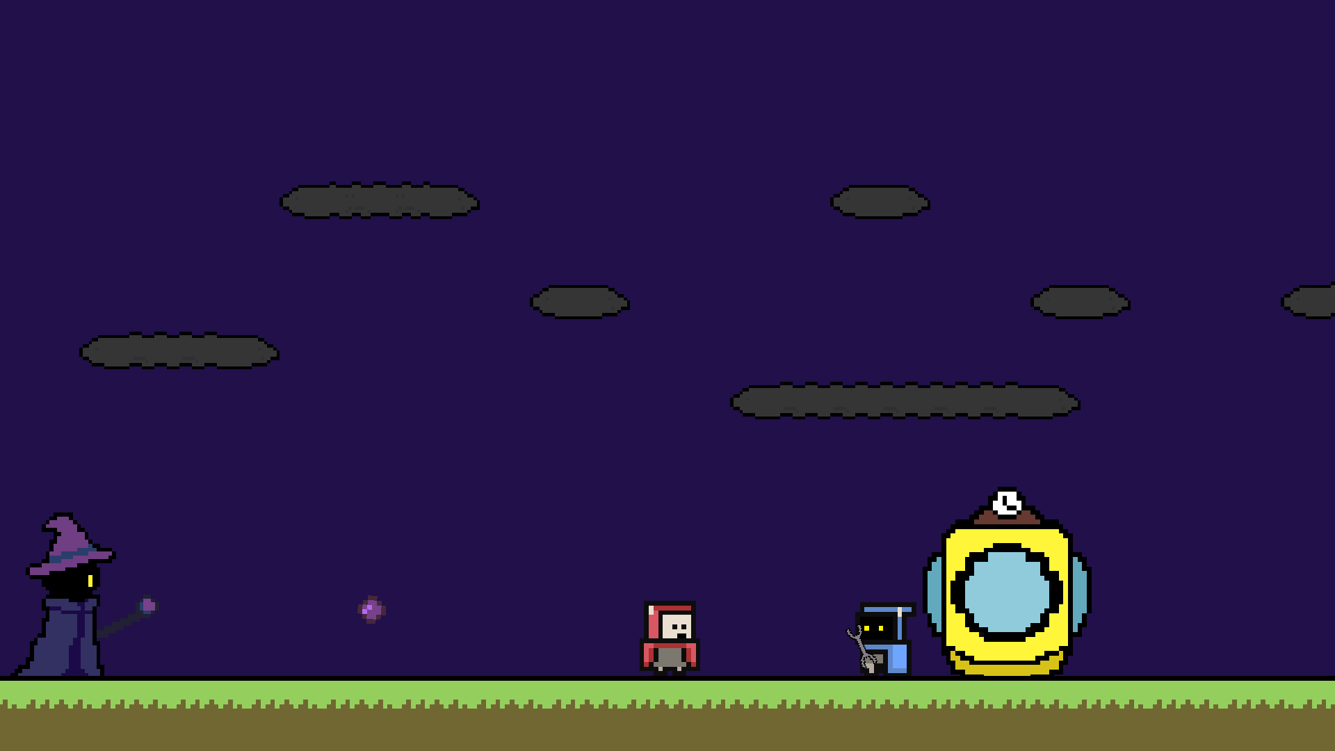 Featured Screenshot